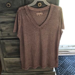 NWOT never worn T-shirt